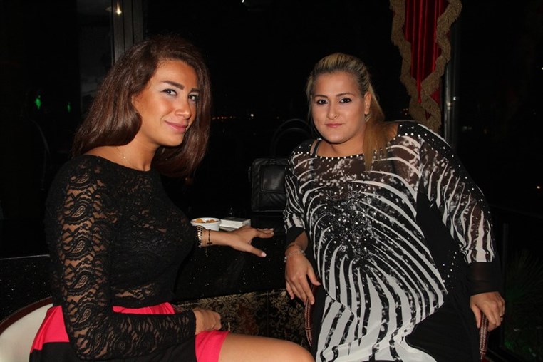 Diva Club on Saturday Night